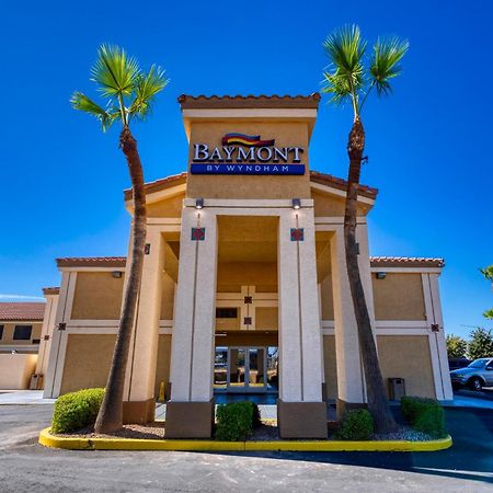 Hotel Baymont By Wyndham Casa Grande Exterior foto