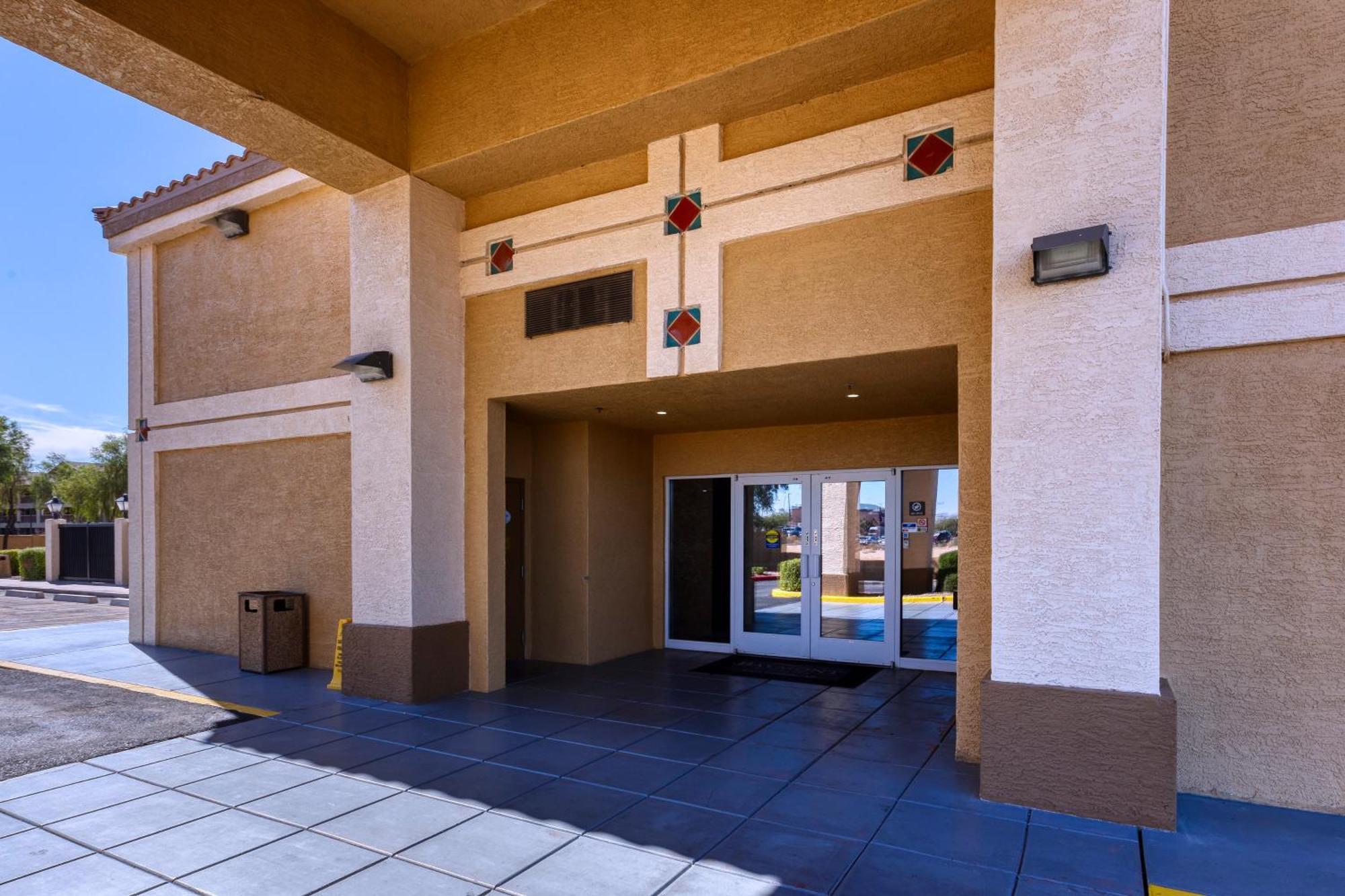 Hotel Baymont By Wyndham Casa Grande Exterior foto